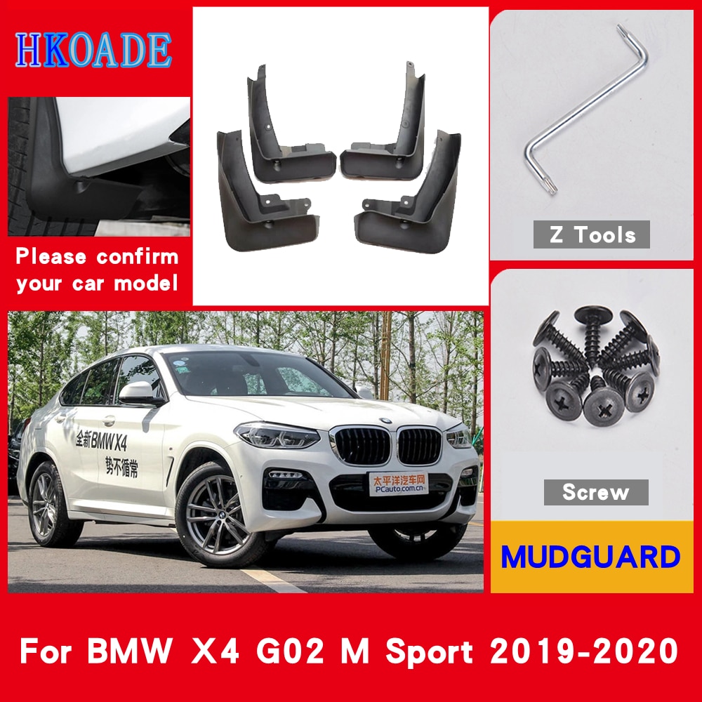 BMW ڵ  ӵ ÷, X4 G02 F98 M  2019-202..